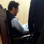 Imran Khan