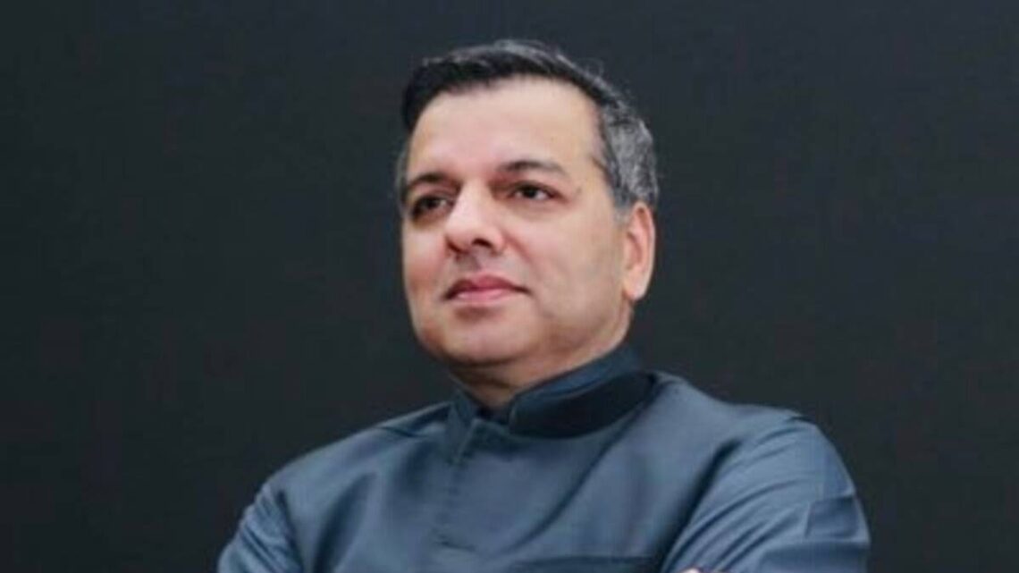 Murad Raas