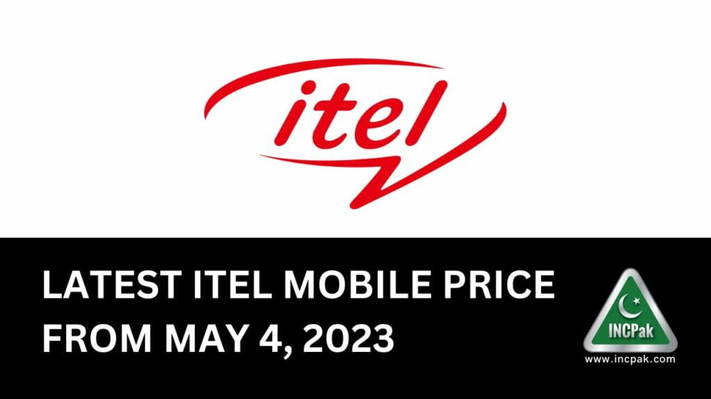 itel Mobile Price in Pakistan, itel Mobile Price, itel A49 Price in Pakistan