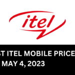 itel Mobile Price in Pakistan itel Mobile Price itel A49 Price in Pakistan