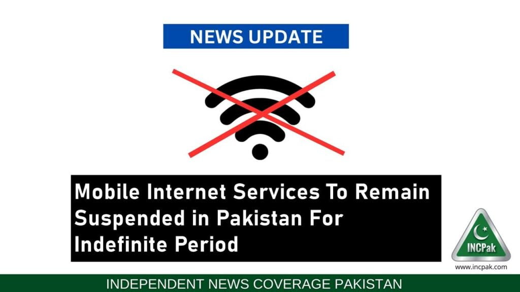 Mobile internet services, Mobile internet services Pakistan, mobile internet Pakistan