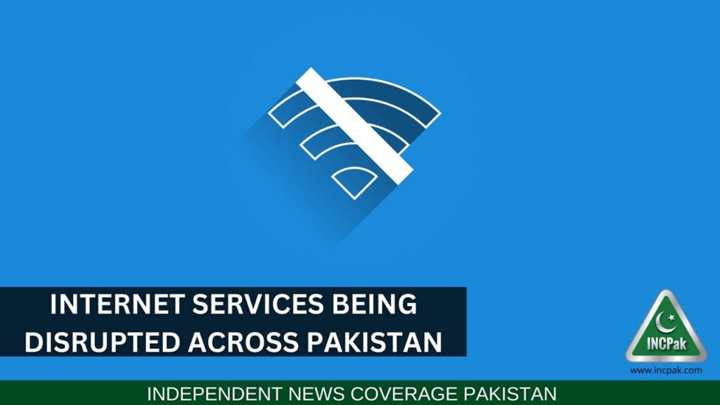 Internet Services Pakistan, Internet Services, Internet, Slow Internet