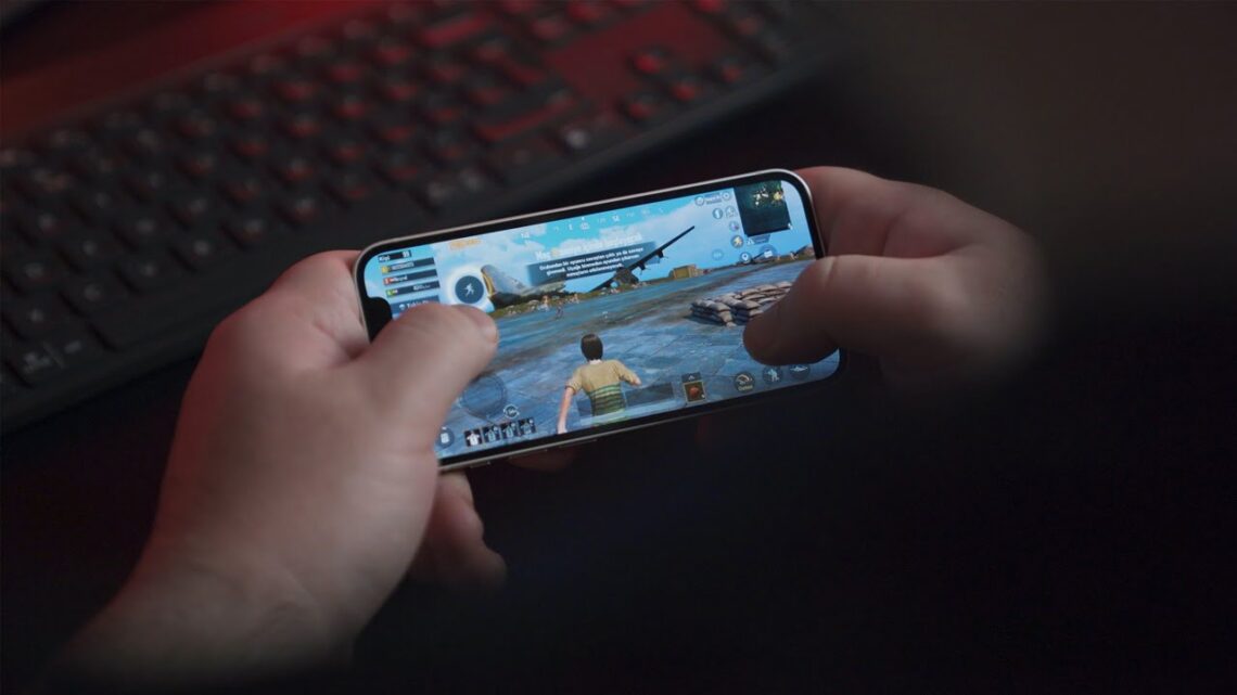 Hazards of Online Gaming - A guidelines for Parents