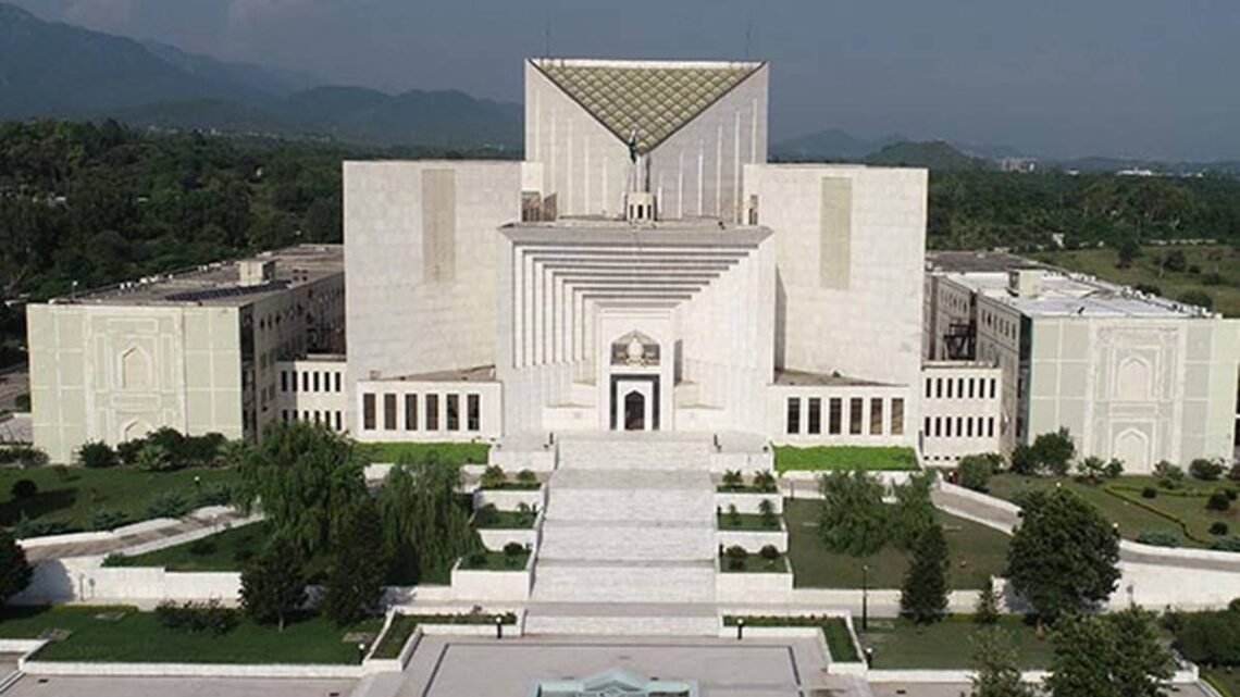 Imran Khan, Supreme Court