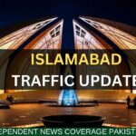 Islamabad Traffic Update, Islamabad Traffic Plan