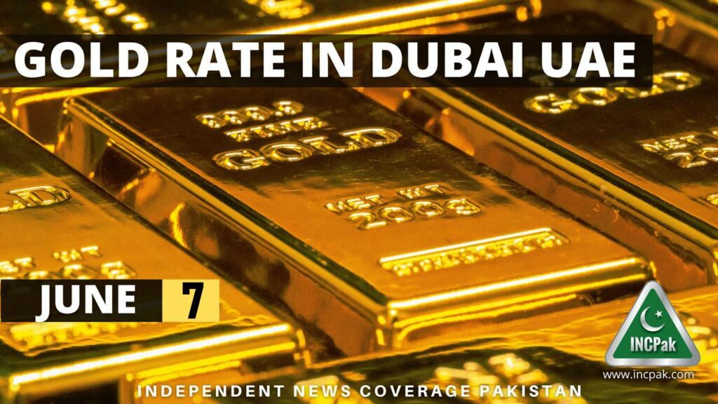 Gold Rate in Dubai, Gold Rate in UAE, Gold Price in Dubai, Gold Price in UAE