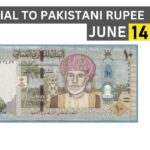 OMR to PKR OMR Omani Rial Omani Rial to PKR Omani Rial to Pakistani Rupee Omani Rial Rate in Pakistan