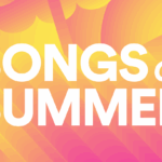 Spotify Songs of Summer