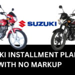 Suzuki Motorcycle Installment Plan Suzuki Installment Plan Suzuki Pak Suzuki Suzuki Motorcycles Installment Plan Suzuki Motorcycles