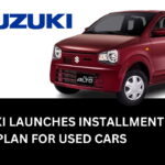 Suzuki Installment Plan Used Car Installment Plan Suzuki Installment Plan Used Cars Pak Suzuki