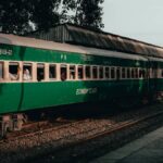 Pakistan Railways Discount Train Fares Train Fares Eid Special Trains Special Trains Eid ul Azha Special Trains Eid