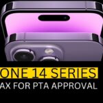 iPhone 14 Plus PTA Tax iPhone 14 PTA Tax iPhone 14 Pro PTA Tax iPhone 14 Pro Max PTA Tax iPhone 14 Tax