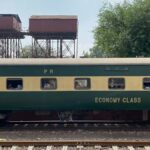 Shalimar Express Route Shalimar Express