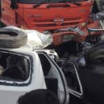 GT Road Accident Swan Bridge Accident Swan Bridge Rawalpindi Rawalpindi Accident