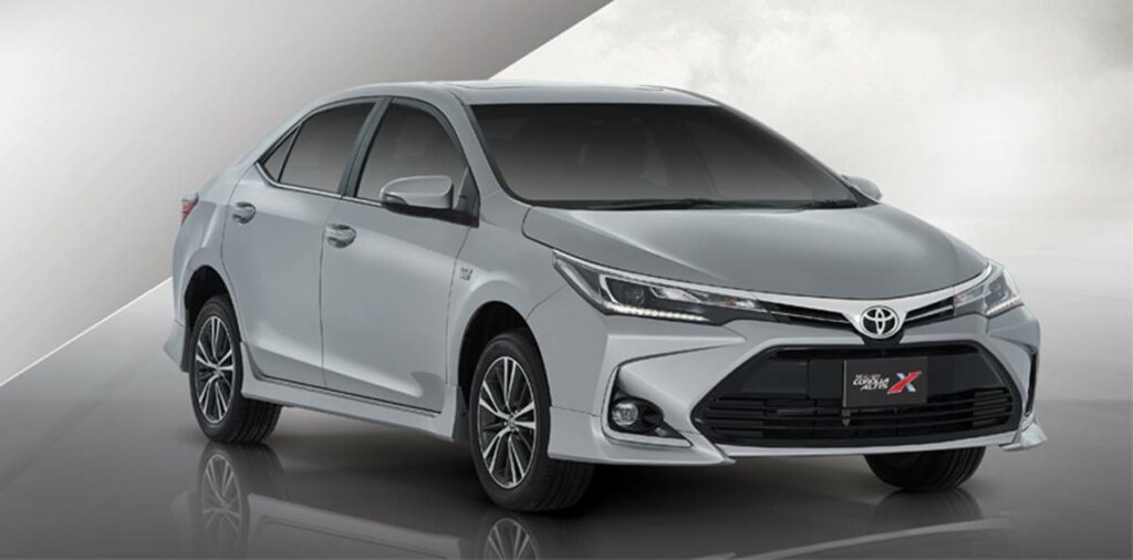 Toyota Corolla Installment Plan, Toyota Altis Installment Plan, Toyota Corolla Altis 2023 Installment Plan, Toyota Corolla X Installment Plan, Altis X Installment Plan, Toyota Corolla 2023 Installment Plan