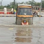 Rain Lahore Heavy Rain
