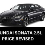 Hyundai Sonata Price in Pakistan Hyundai Sonata Price Hyundai Sonata 25L Price in Pakistan Hyundai Sonata 25L Price
