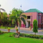 Islamia University Bahawalpur IUB Scandal