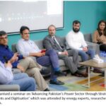 LUMS Pakistan Power Sector