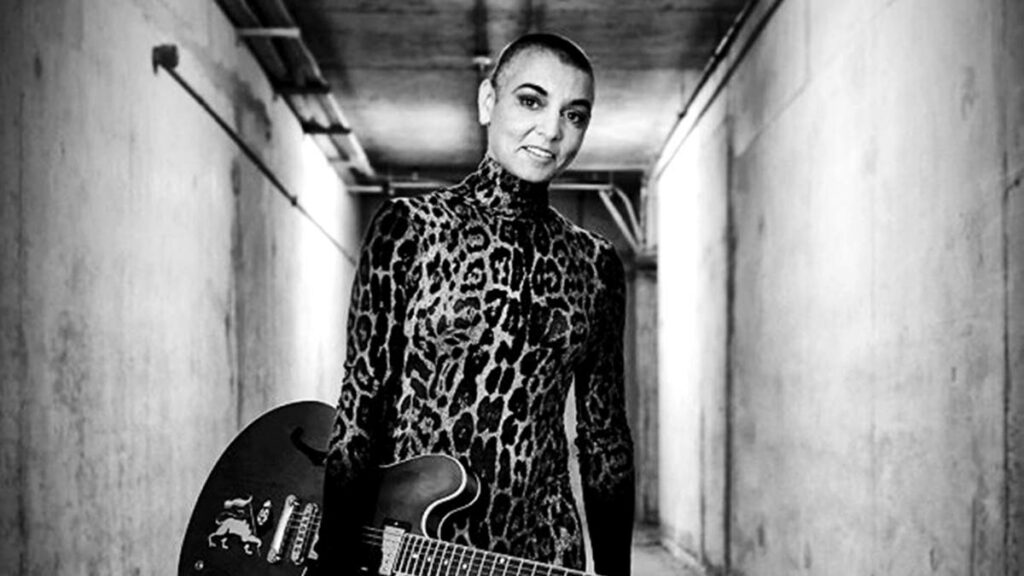 Sinéad O’Connor, Shuhada' Sadaqat