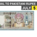 OMR to PKR OMR Omani Rial Omani Rial to PKR Omani Rial to Pakistani Rupee Omani Rial Rate in Pakistan