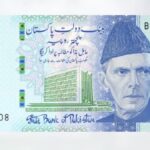SBP Rs 75 Banknote