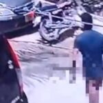 Gulistan e Johar Harassment Incident Viral Video