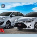 Toyota Installment Plan Toyota Corolla Installment Plan Toyota Yaris Installment Plan Faysal Bank