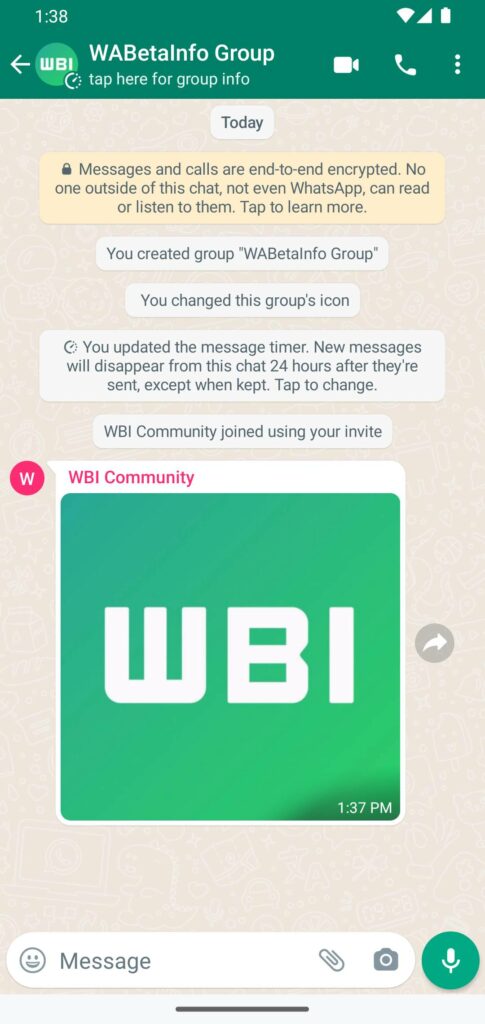 WhatsApp New Feature, WhatsApp, WhatsApp Group Members