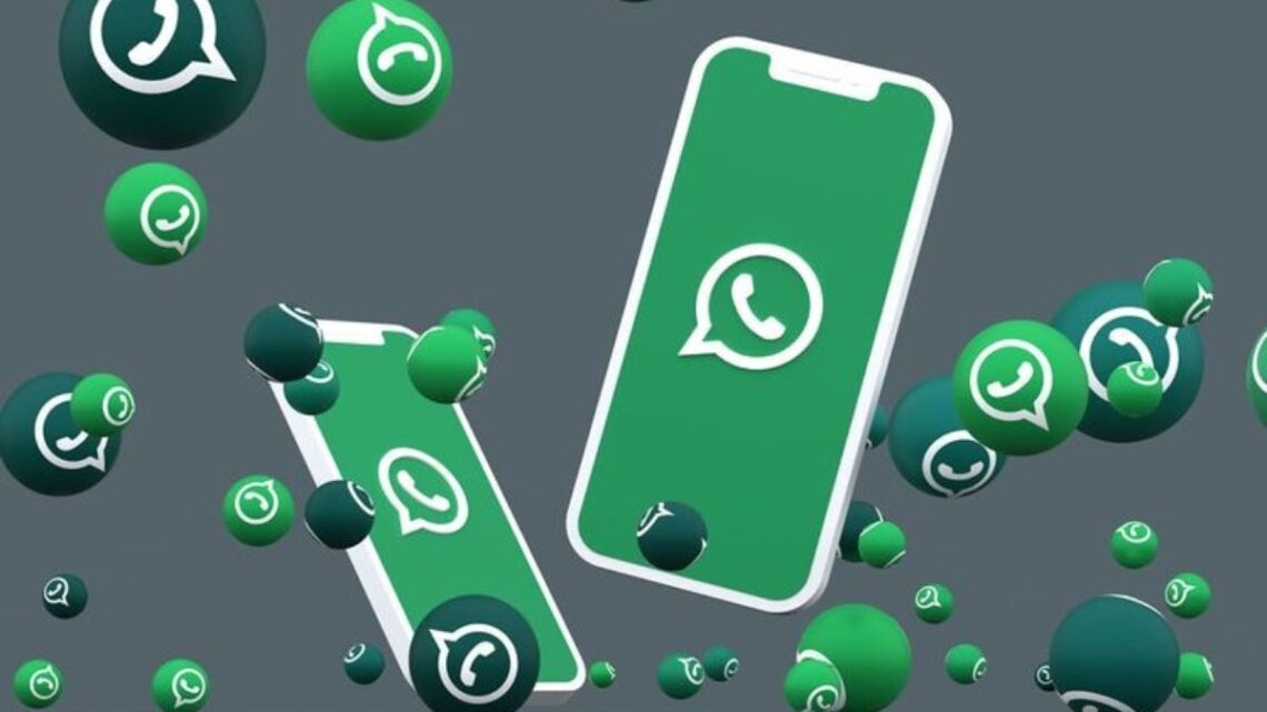WhatsApp Web, WhatsApp QR Code, WhatsApp