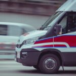 Considerations for Selecting a Van for Your Courier Business