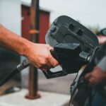 Petrol Pumps Petrol Pumps Closed Dealers Strike