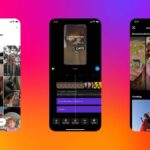 Instagram Reels Instagram Templates Reels Templates Template Browser