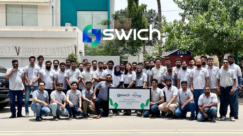 Swich Fintech