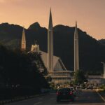 Islamabad Red Zone Motorcycle Ban Red Zone