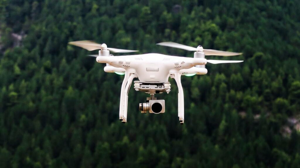 Islamabad Drone Ban, Islamabad Drone Cameras, Drone Cameras Ban