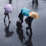 Karachi Weather, Karachi Weather Update, Karachi Rain, Monsoon Rain, Karachi Monsoon Rain, Karachi Monsoon