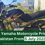 Yamaha Motorcycle Prices Yamaha Pakistan Yamaha Motorcycle Prices in Pakistan