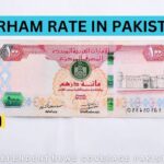 AED to PKR Dirham to PKR Dirham Rate in Pakistan Dirham to Pakistani Rupee Dirham AED