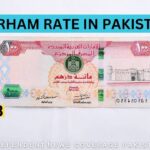 AED to PKR Dirham to PKR Dirham Rate in Pakistan Dirham to Pakistani Rupee Dirham AED
