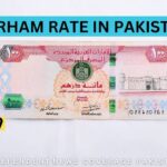 AED to PKR Dirham to PKR Dirham Rate in Pakistan Dirham to Pakistani Rupee Dirham AED