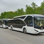 Electric Bus Service Karachi Sindh Electric Bus Service Electric Bus Service Route Electric Bus Service Karachi Route