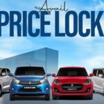 Suzuki Price Lock Suzuki Pakistan Pak Suzuki