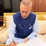 National Assembly Dissolved NA Dissolved