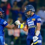 Asia Cup 2023 Sri Lanka Bangladesh