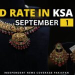 Gold Rate in Saudi Arabia Gold Rate in KSA Gold Price in Saudi Arabia Gold Price in KSA