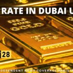 Gold Rate in Dubai, Gold Rate in UAE, Gold Price in Dubai, Gold Price in UAE