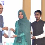 Pakistan celebrates success in Huawei ICT Competition 2023