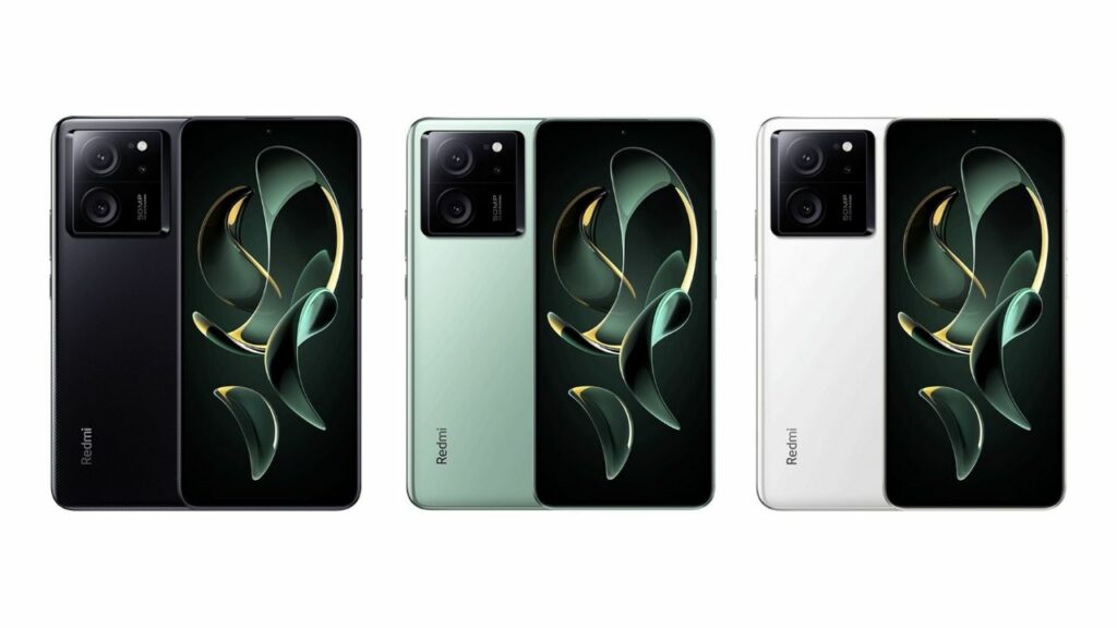 Redmi K60 Ultra
