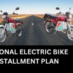 National Electric Bike Installment Plan National EV 70 Installment Plan National EV 70 Electric Bike Installment Plan Askari Bank Installment Plan Askari Bank